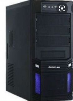 Рабочая станция под любые цели