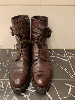 Женские Ботинки Alberto Ciccioli