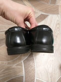Туфли для мальчика