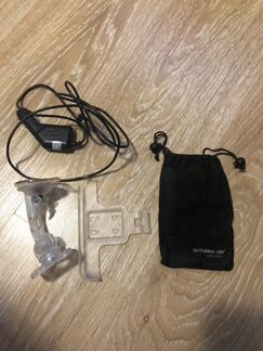 Навигатор shturman link 510WiFi