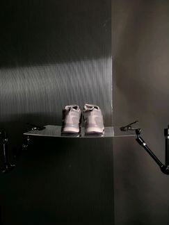 Кроссовки Reebok Daytona DMX x Misbhv