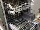 Посудомоечная машина bosch 60 см Новая