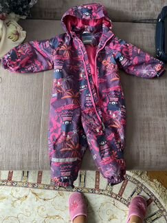 Комбинезон lassie