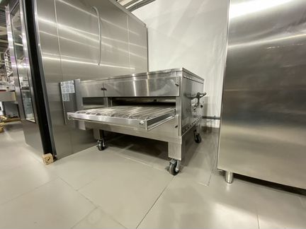 Конвеерная печь