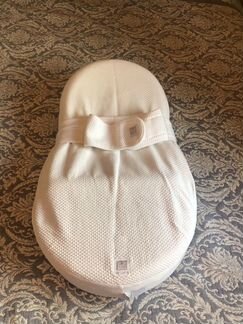 Кокон red castle Cocoonababy