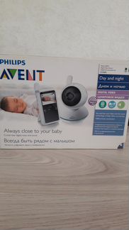 Радиовидеоняня