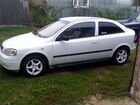 Opel Astra 1.2 МТ, 2000, 270 000 км