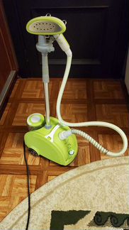 Отпариватель для одежды super jet sj-20dj/t