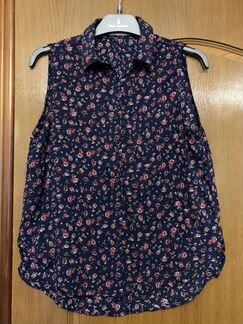 Летние блузки C&A, Pull&Bear, Principles