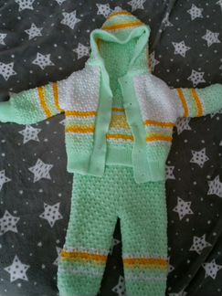 Детские костюмчики(пакетом)