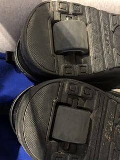 Кроссовки роликовые Heelys, р.39