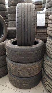 Комплект шин bridgestone Turanza T005A 235/45R18