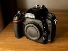 Продам фотоаппарат Nikon 750 объявление продам