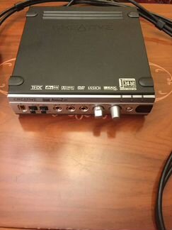 Sound Blaster 24 bit