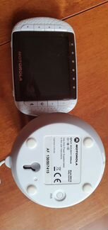 Видеоняня Motorola MBP36