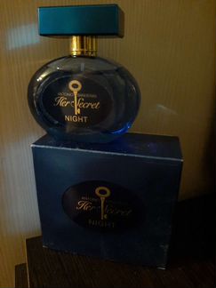 Туалетная вода Antonio Banderas