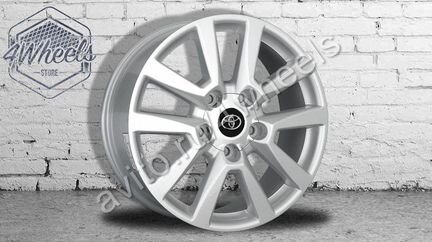 Диски Toyota R20