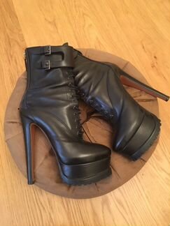 Ботильоны Alaia оригинал