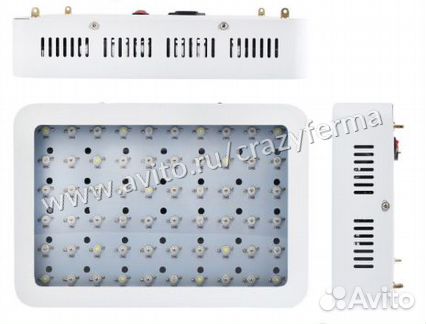 Фитосветильник 1000W (Арт.0179)