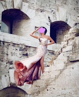 Продам платье Sherri Hill, оригинал