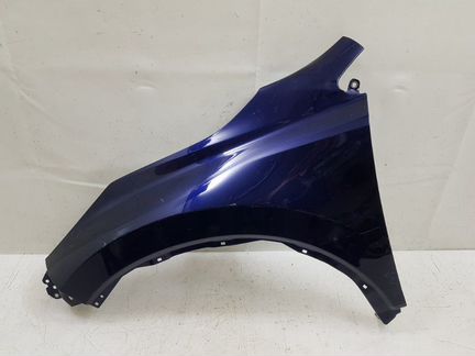 Крыло переднее левое Honda Cr-V 5