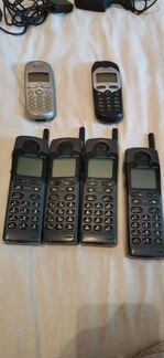 Телефоны Siemens S10, c35