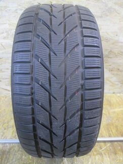 Зимняя шина бу toyo snow prox 245/40 R18 нешипов