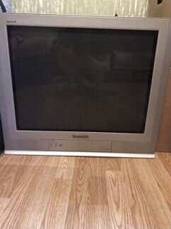 Телевизор Panasonic