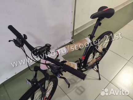 Велосипед TechTeam Sprint 26