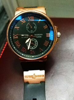 Часы мужские Ulysse Nardin