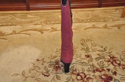 Сапоги женские новые