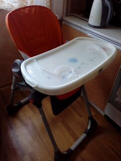 Кресло для кормления Чикко