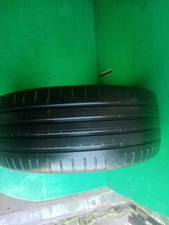 235/45R18 Goodyear F1 Asymmetric2 летние