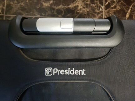 Пилот кейс pilot case (чемодан ) president OAE