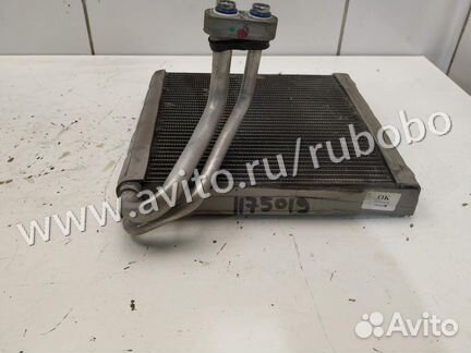Испаритель 971394L010 Hyundai Solaris