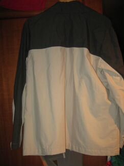 Ветровка мужская