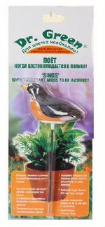 Измеритель влажности почвы