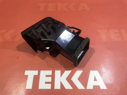 Дефлектор обдува левый бмв 1 Е87