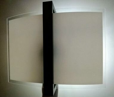 Люстра новая Польша