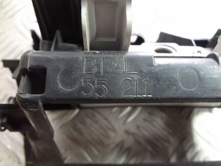 Пепельница Мазда 3 2003-2009 (BP4L55211) бк