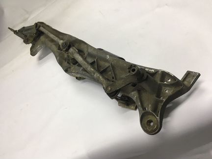 Трапеция дворников BMW E38