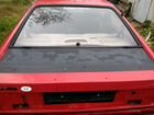 Audi Coupe 1.8 МТ, 1986, битый, 123 456 км объявление продам