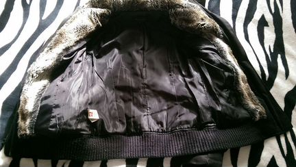 Куртка женская mango осень/весна