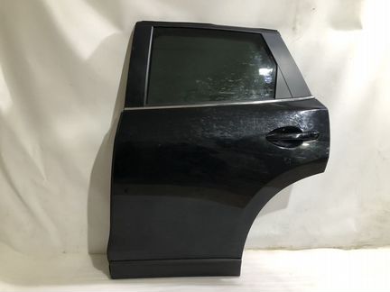 Дверь задняя левая Mazda CX-5 new мазда сх-5 сх5