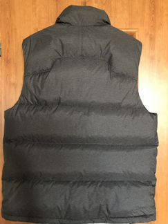 Жилет мужской