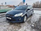 Ford Focus 1.6 МТ, 2012, 168 800 км