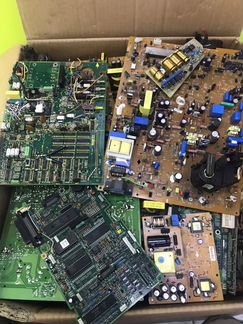 Плата аудио-видео-TV-матплаты и тд оптом