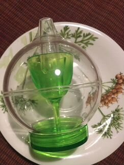 Сахарница guzzini