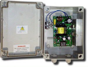 Резерв-12/5у блок питания новый