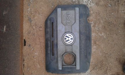 Volkswagen passat B 6 усилитель передний